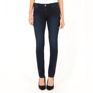 Kut from the Kloth Relaxed fit Skinny Jean